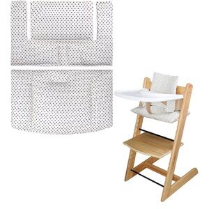 Tripp Trapp High Chair Cushion